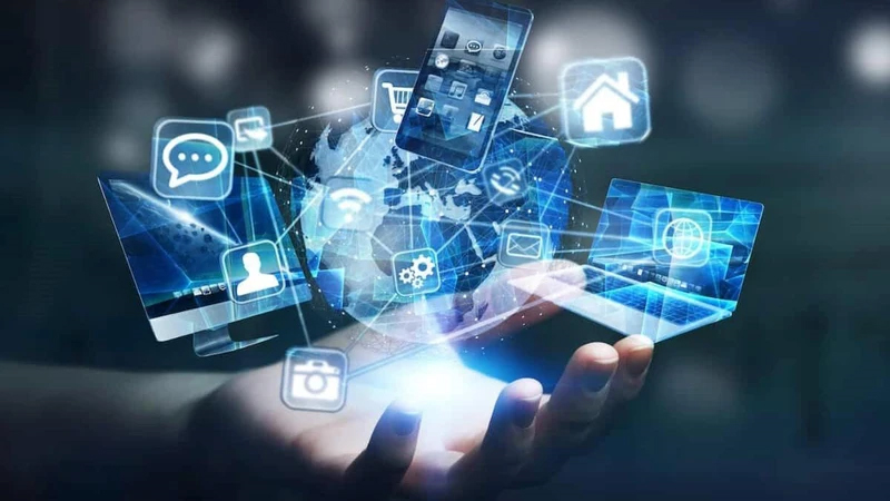 Bứt phá từ tư duy đến hành động: Khi khoa học công nghệ, đổi mới sáng tạo trở thành nhân tố then chốt